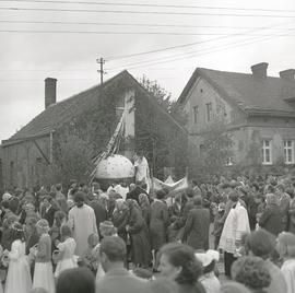 Procesja Bożego Ciała
