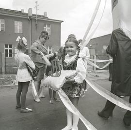 Procesja Bożego Ciała