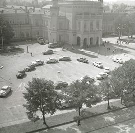 Dworzec Główny PKP