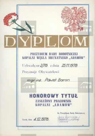 Original Obiekt cyfrowy not accessible