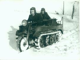 Kettenkrad