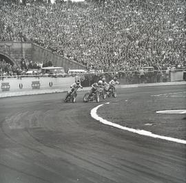 Finał Indywidualnych Mistrzostw Świata na żużlu 1973