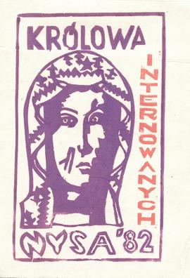 Królowa internowanych