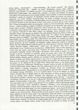 Dzieci z przed II Wojny Światowej i po Wojnie