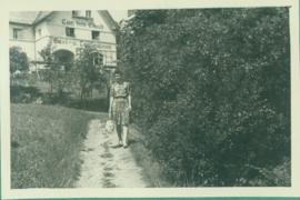 Wakacje w Świnach