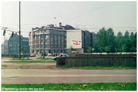 Głosuj na Solidarność