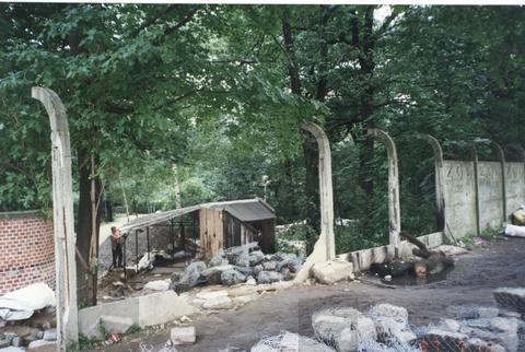 Original Obiekt cyfrowy not accessible