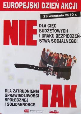Europejski Dzień Akcji