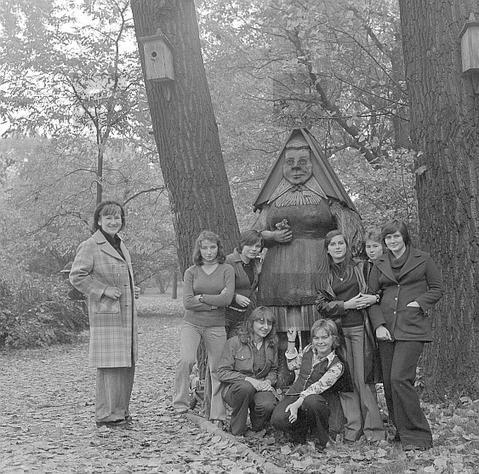 Original Obiekt cyfrowy not accessible