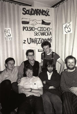 Protest głodowy SPCz i WiP