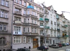 Lwowska 27-31