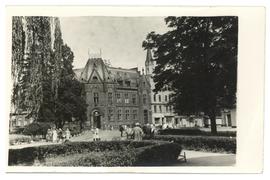 Pocztówka