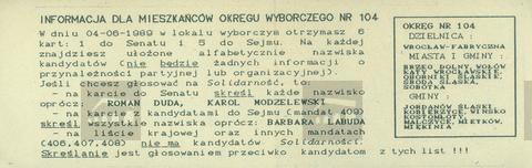 Original Obiekt cyfrowy not accessible