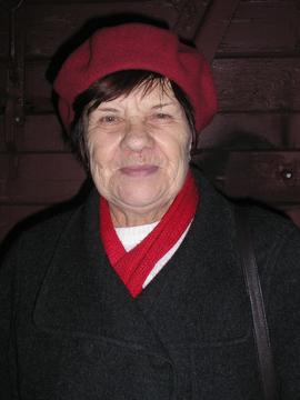 Daniela Dąbrowska