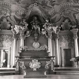 Aula Leopoldina