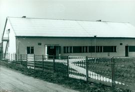 Stacja Hodowli Roślin w Gaci
