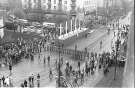 1 maja 1984 – Wrocław