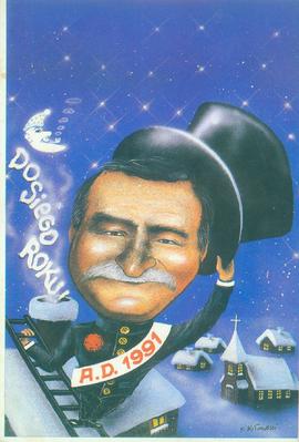 Do siego roku!: A.D.1991