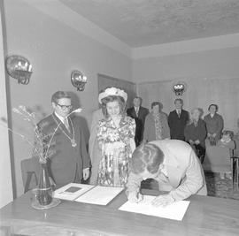Ceremonia Ślubu Cywilnego