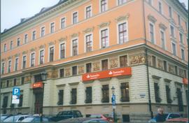 Gmach Starej Giełdy