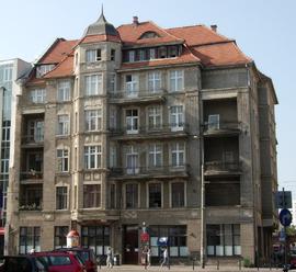 Piłsudskiego 45