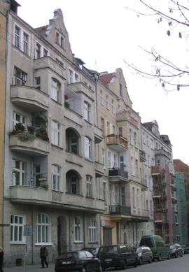 Szczęśliwa 19-23