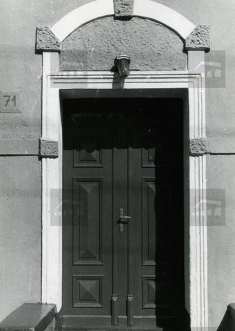Original Digital object not accessible