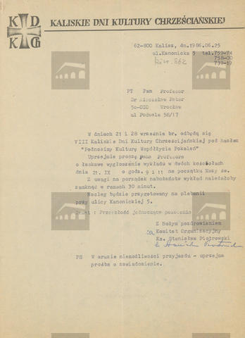 Original Digital object not accessible