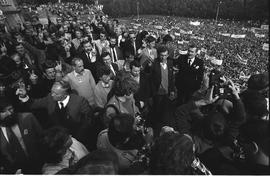 Pielgrzymka Ludzi Pracy na Jasną Górę 1986