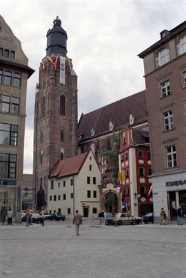 Wrocławski Rynek
