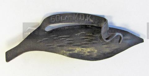 Original Digital object not accessible